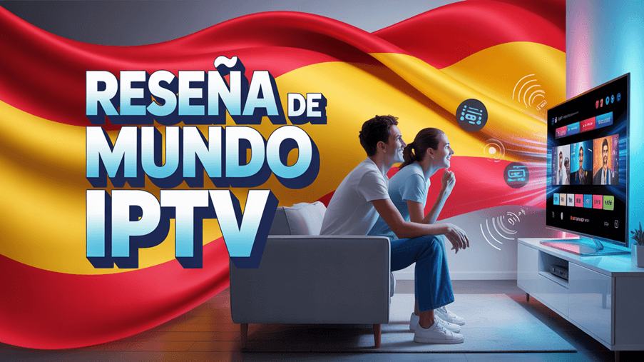 resena de mundo iptv