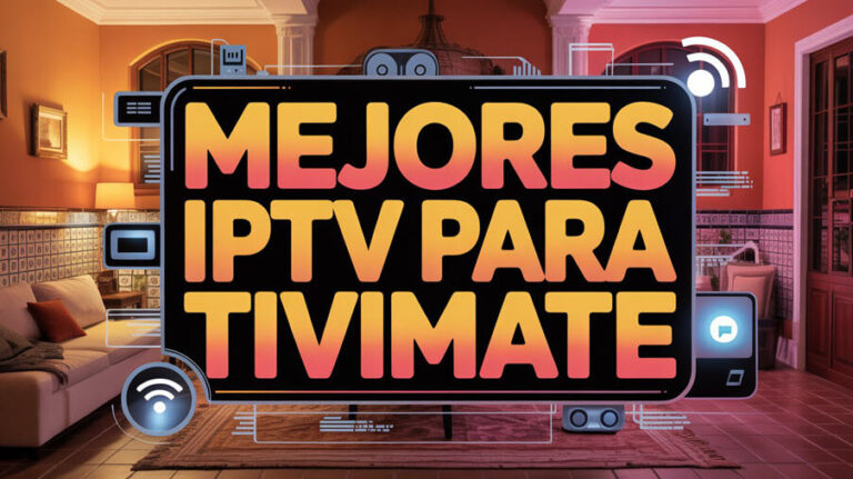 iptv para tivimate