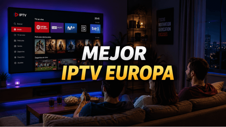 mejor ptv europa