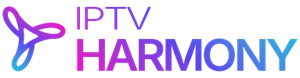 IPTV Harmony logo