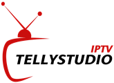 Tellystudio logo