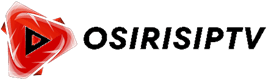 OSIRISIPTV logo