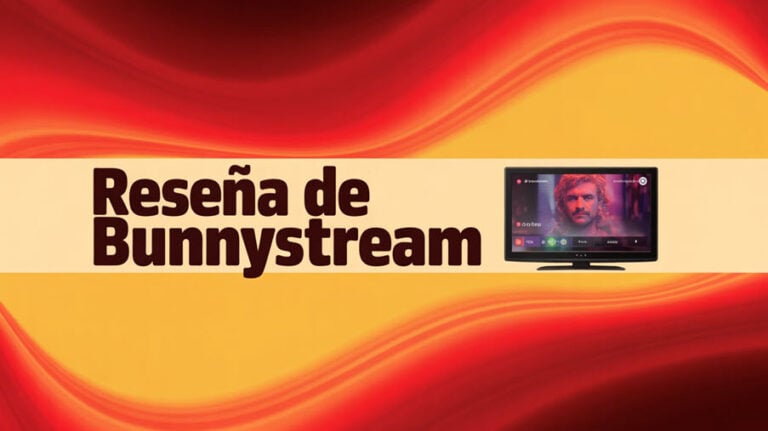 Reseña de Bunnystream