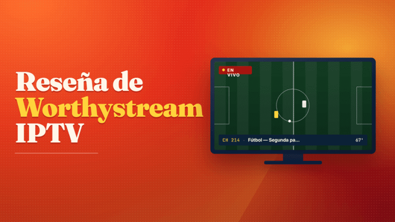 Reseña de Worthystream